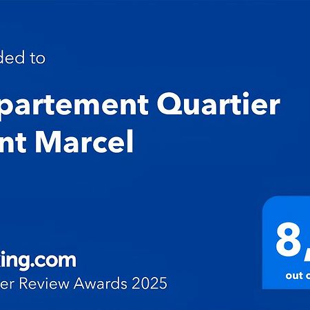 Appartement Quartier Saint Marcel Free Netflix Paris Exterior photo