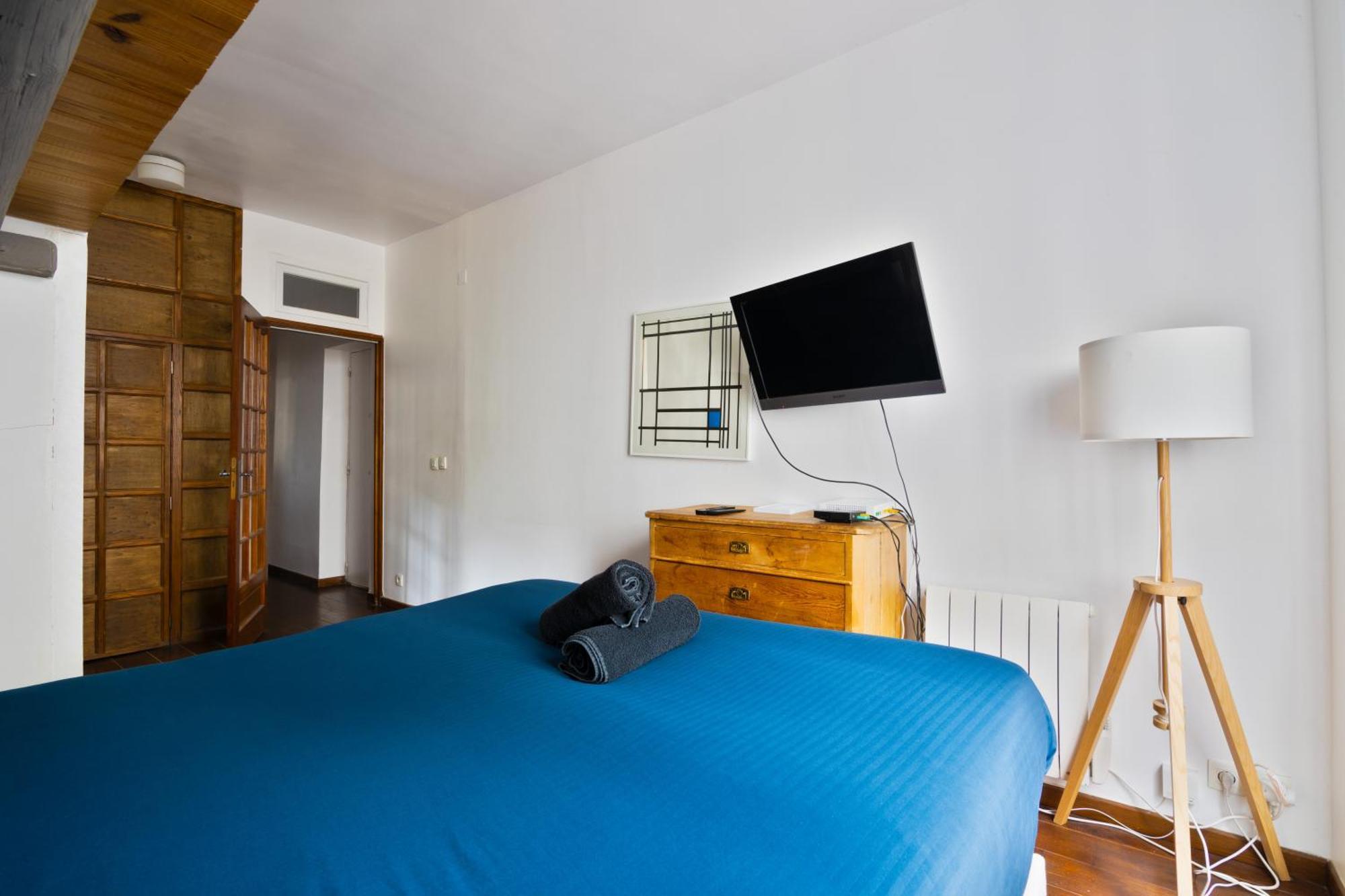 Appartement Quartier Saint Marcel Free Netflix Paris Exterior photo