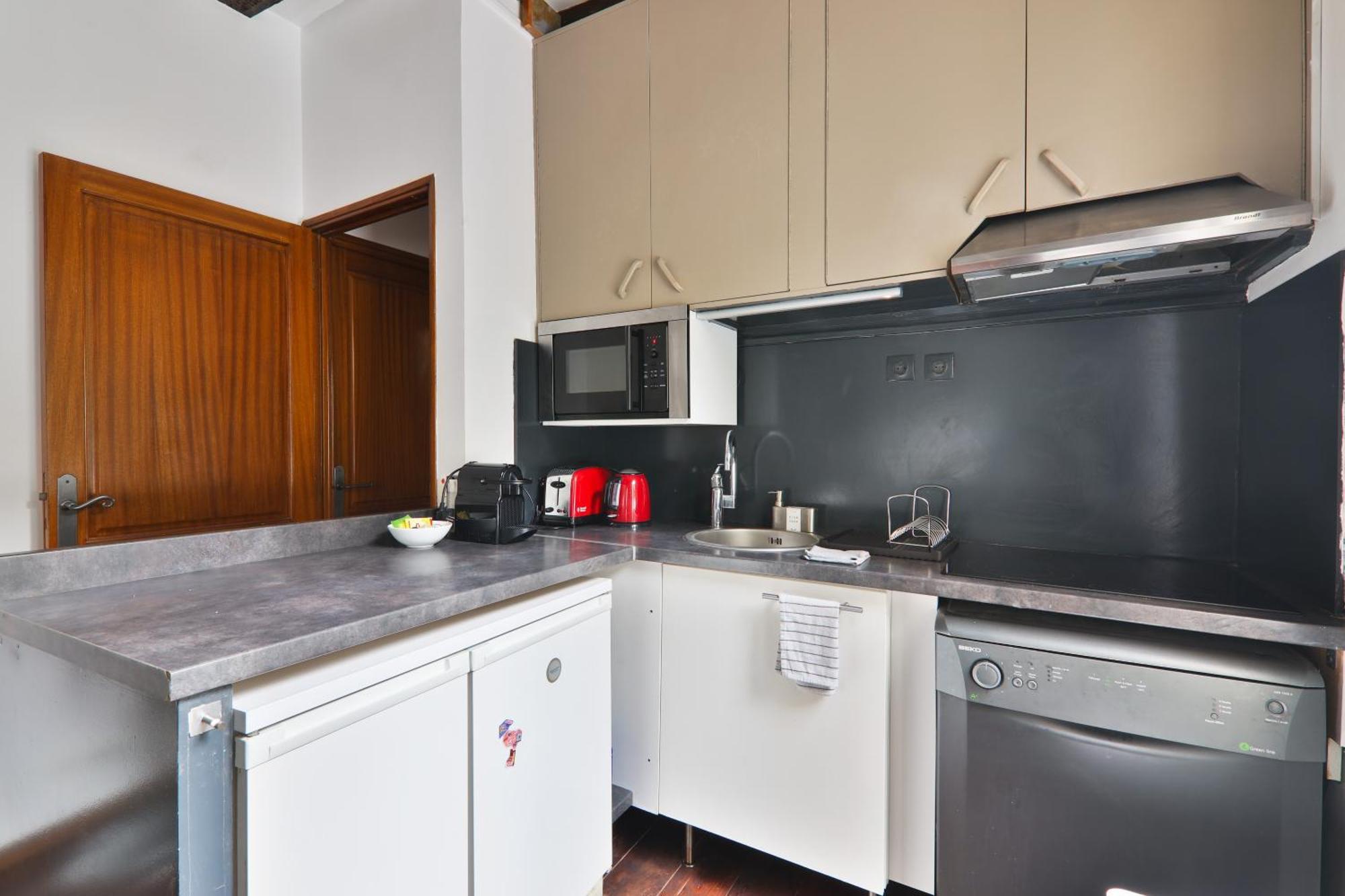 Appartement Quartier Saint Marcel Free Netflix Paris Exterior photo