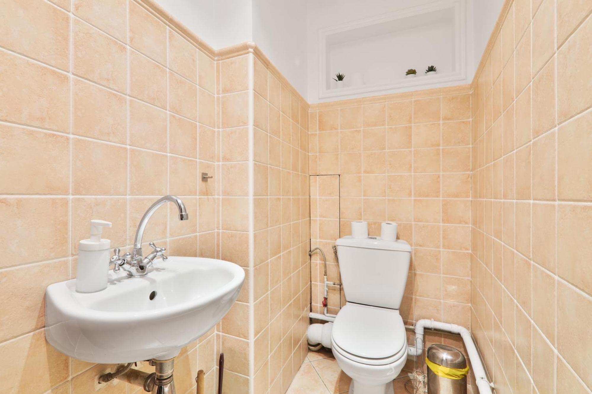 Appartement Quartier Saint Marcel Free Netflix Paris Exterior photo