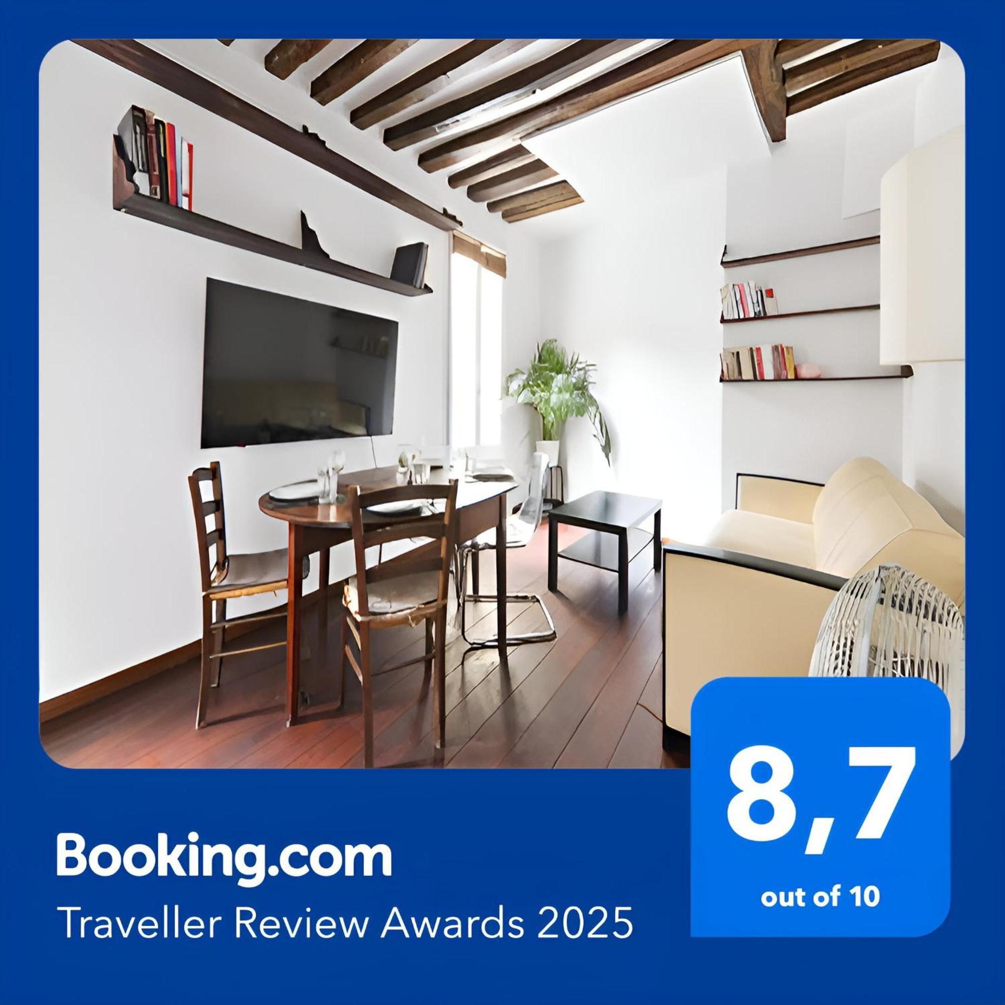 Appartement Quartier Saint Marcel Free Netflix Paris Exterior photo